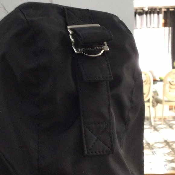 Michael Kors woman’s size M black winter jacket - Picture 5 of 10